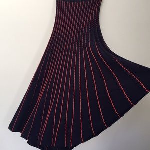 ZARA WOMAN Maxi Skirt